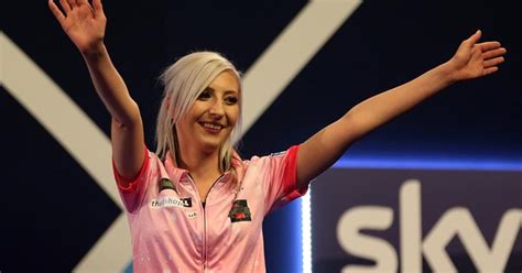 bdo women's world championship odds|Fallon Sherrock Supported For BDO Women’s World Championship.